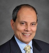Saifur Rahman