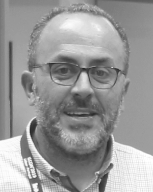 Mohamed Benbouzid