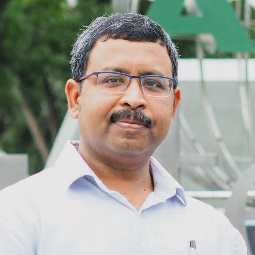 Dr.Indrajit Pal