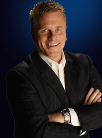 Chris Widener