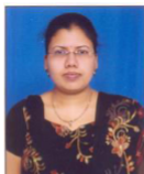 Mrs G Sahithya