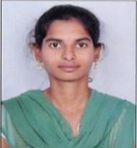 Ms K Swetha Reddy