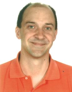 Carlos MADINA