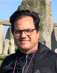 Fernando David MARTIN UTRILLA