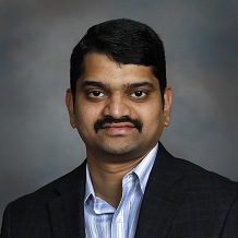 Arun Adiththan
