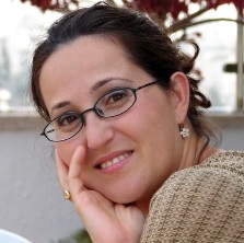 Shirly Shemesh, PMP