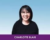 Charlotte Blair, PhD