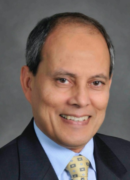 Prof. Saifur Rahman