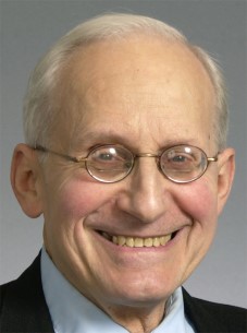 Dr. Eli Brookner 