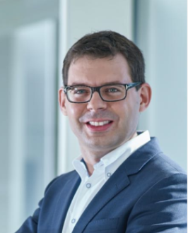 Prof. Dr. Filip Tavernier