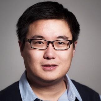 Dr. Ruonan Han
