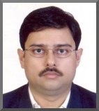 Dr. Souvik Mahapatra