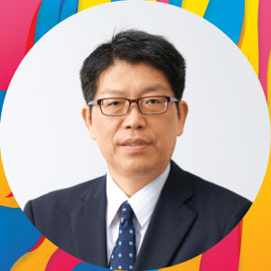 Prof. Senjyu T.