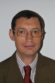 Prof.  José C. Pedro