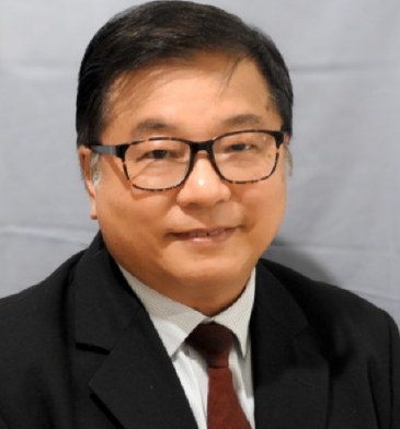 Emeritus Prof. Lance Chung Che Fung