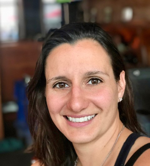 Dr. Leila Mostaço-Guidolin