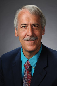 Professor Doug Jacobson