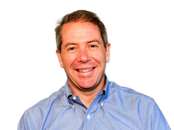 David Ricketts