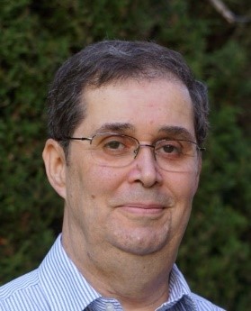 Dr. Jeremy Everard