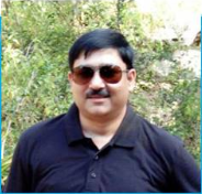 Ravi Prakash