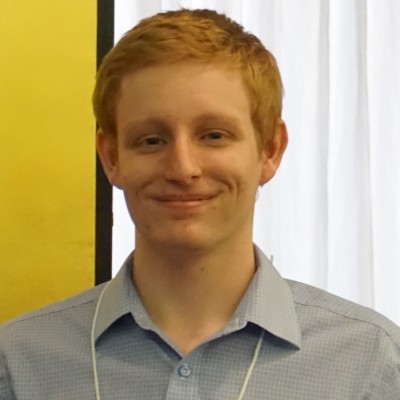 Daniel J. King