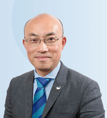 Professor Stephen Tong