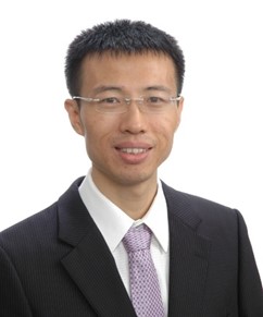 Dr. Xudong Chen