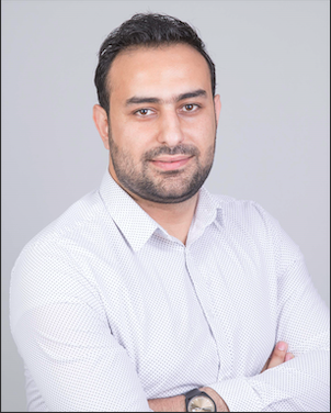 Dr. Moe Saleh