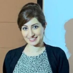 Dr. Jila Hosseinkhani 