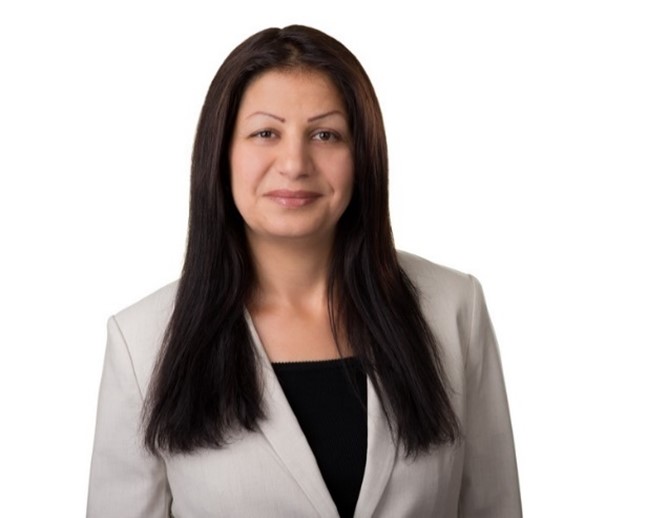 Dr. Fatemeh Zabihollahy