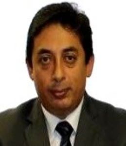Dr. Rodrigo Ramírez-Pisco