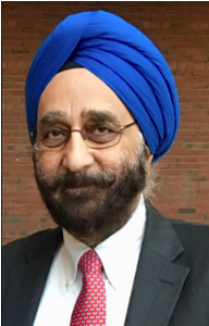 Dr. Paul Khanna