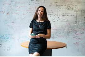Dr. Muriel Medard