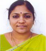 Ms V Krishna Sree