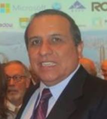 Dr. Antonio Moran