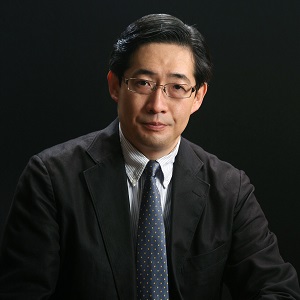 Seiji Samukawa