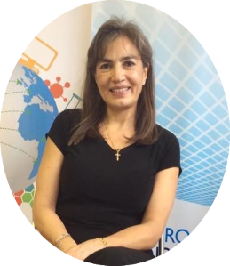 M. Sc. Sandra A. Cauffman