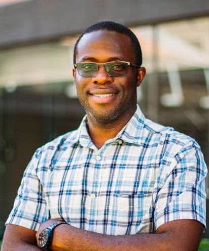 Dr. David Oyedokun