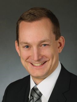 Dr. Markus Gardill