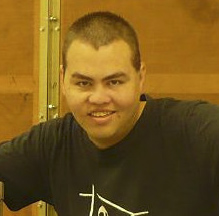 Dr. Adrian Tang