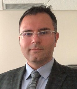 Dr Mohammad H. Zarifi