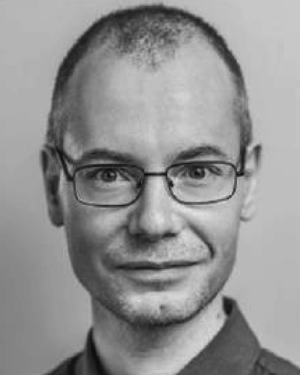 Dr. Joachim Oberhammer