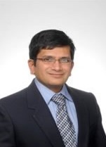 Dr. Sreeraman Rajan