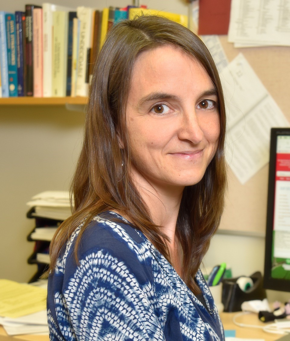 Dr. Sandra Zilles