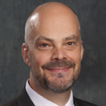 Glenn Parker