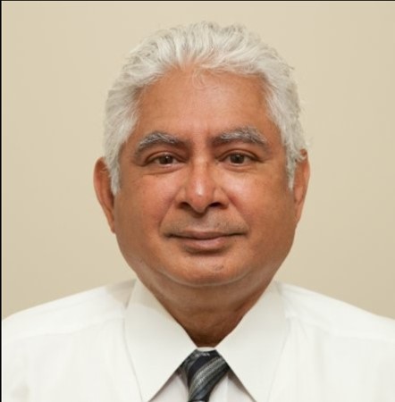 Sreeram (Ram) Dhurjati