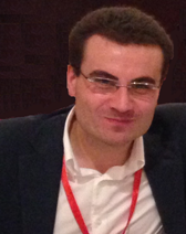 Dr. Marco Di Renzo