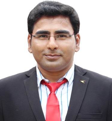Dr Nishant Kumar