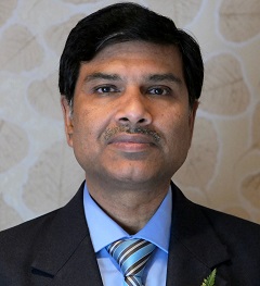 Prof. Dr. Ing. habil Ajay K. Poddar