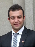 Mohamad Kalil